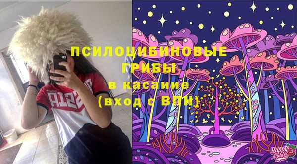 герыч Михайловск