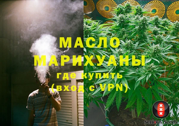 тгк Михайлов
